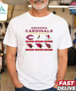 Arizona Cardinals 1920 Shirt