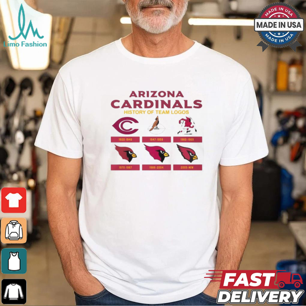 Arizona Cardinals 1920 Shirt Arizona Cardinals 1920 Shirt