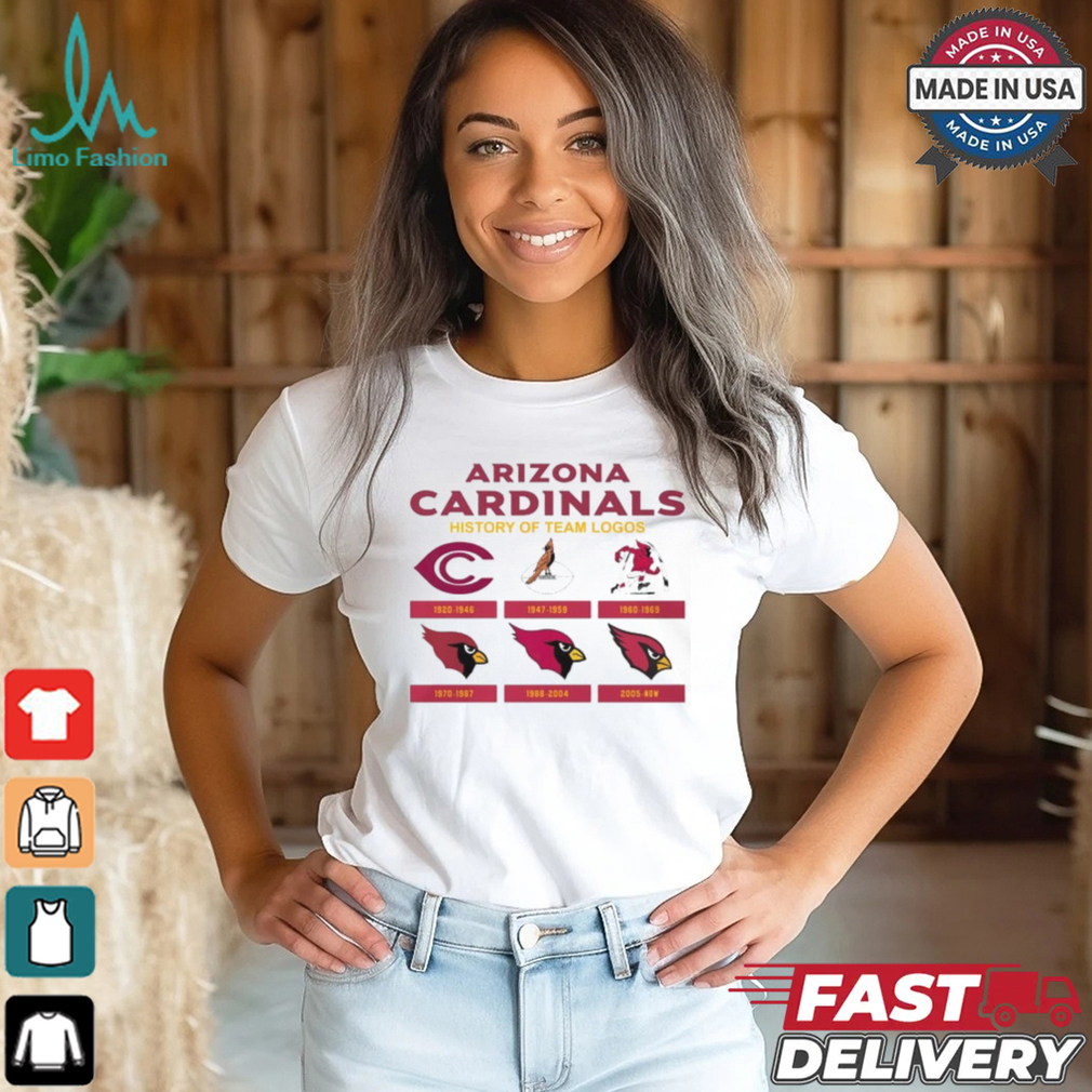 Arizona Cardinals 1920 Shirt Arizona Cardinals 1920 Shirt