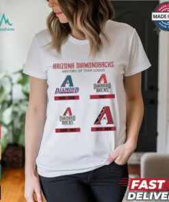 Arizona Diamondbacks 1998 Shirt