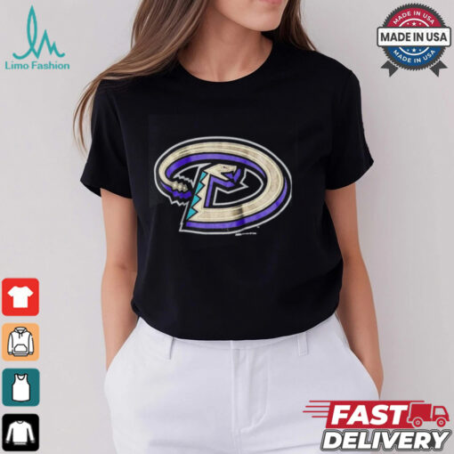 Arizona Diamondbacks Shirt