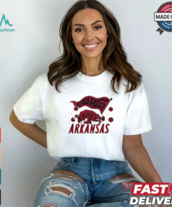 Arkansas Razorbacks Coach John Calipari Ball Hogs Shirt
