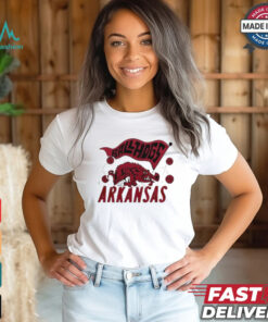 Arkansas Razorbacks Coach John Calipari Ball Hogs Shirt