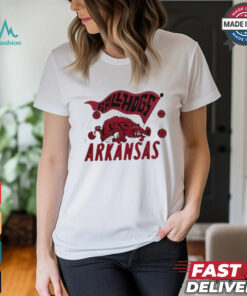 Arkansas Razorbacks Coach John Calipari Ball Hogs Shirt