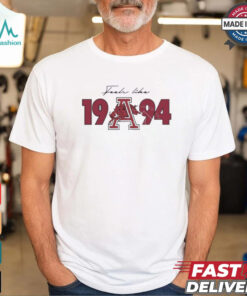 Arkansas Razorbacks Feels Like Vault 1994 Shirt