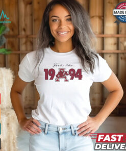 Arkansas Razorbacks Feels Like Vault 1994 Shirt