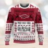 Personalized Christmas Gifts For Beer Lovers Ugly Sweater