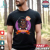 In Memory Of Phil Lesh 1940 2024 Forever In Our Heart Thank You For The Memories T Shirt