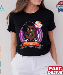 Athena   Forever Champ Shirt