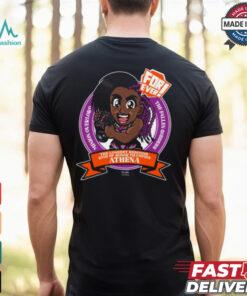 Athena Forever Champ Shirt