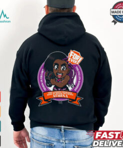 Athena Forever Champ Shirt