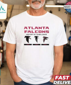 Atlanta Falcons 1966 Shirt