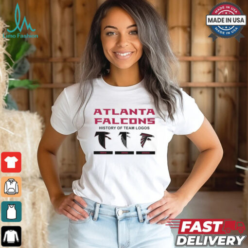 Atlanta Falcons 1966 Shirt