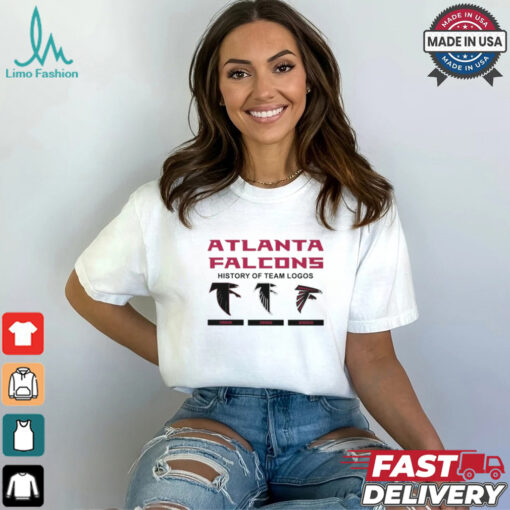 Atlanta Falcons 1966 Shirt