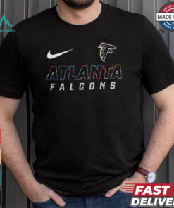 Atlanta Falcons Crucial Catch Intercept Cancer Shirt