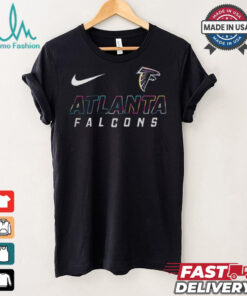 Atlanta Falcons Crucial Catch Intercept Cancer Shirt