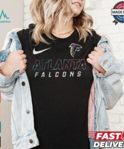 Atlanta Falcons Crucial Catch Intercept Cancer Shirt