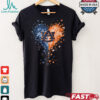 Rafael Nadal Losing Is Not My Enemy Fear Of Losing Is My Enemy Signature Shirt