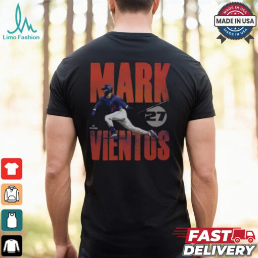 Awesome Mark Vientos New York T Shirt
