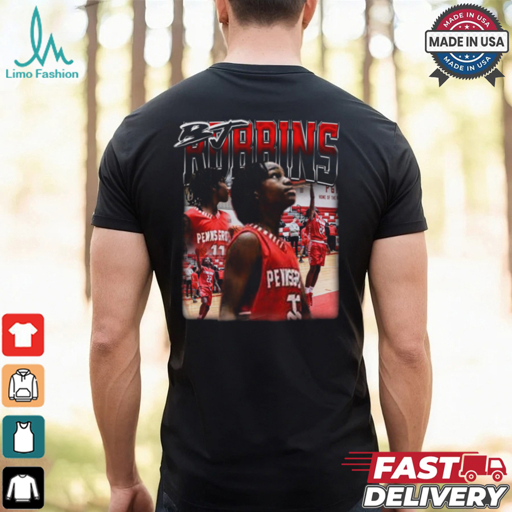 BJ Robbins Shirt BJ Robbins Shirt