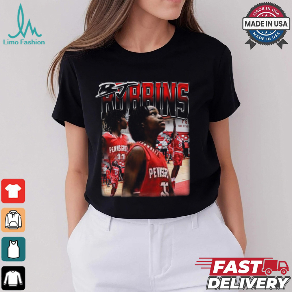 BJ Robbins Shirt BJ Robbins Shirt