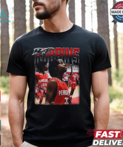 BJ Robbins Shirt