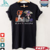 Northern Illinois Huskies In October We Wear Pink Breast Cancer Awareness Logo shirt
