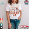Turkey And The Wolf Mickey Get High And Stop On By Shirt