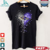 New York Yankees Vs Cleveland Guardians 2024 ALCS Matchup T Shirt