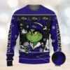 Minnesota Vikings NNHP0021 Ugly Sweater