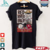 The end of an era Murray Nadal Federer thank you for the memories signatures shirt