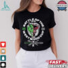 Real Women Love Football Smart Women Love The Dallas Cowboys Football Team 2024 Shirt