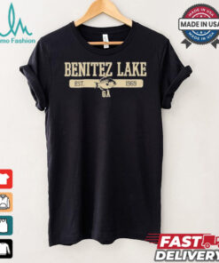 Baylen Levine Benitez Lake 2024 Shirt