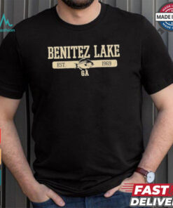 Baylen Levine Benitez Lake 2024 Shirt