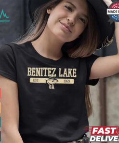 Baylen Levine Benitez Lake 2024 Shirt