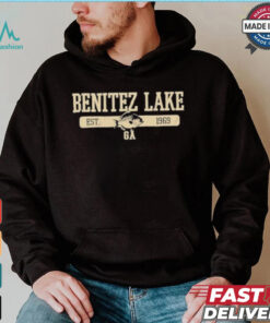 Baylen Levine Benitez Lake 2024 Shirt