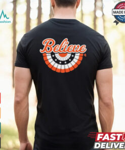 Believe Playoffs #LFGM t shirt