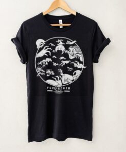 Betty Boop   Minnie The Moocher T Shirt
