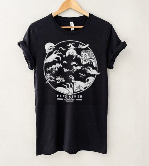 Betty Boop   Minnie The Moocher T Shirt