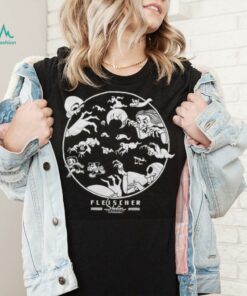 Betty Boop   Minnie The Moocher T Shirt