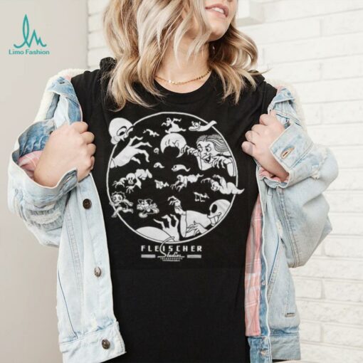 Betty Boop   Minnie The Moocher T Shirt