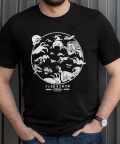 Betty Boop Minnie The Moocher T Shirt