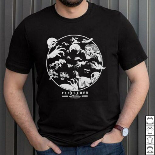 Betty Boop   Minnie The Moocher T Shirt