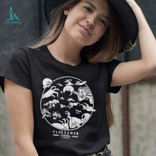 Betty Boop   Minnie The Moocher T Shirt