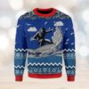 Chicago Bears NNHP0006 Ugly Sweater