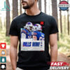 Kaleb Stewart South Dakota Coyotes signature 2024 shirt