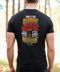 Black Noche UFC Love Letter T Shirt