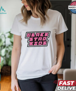 Blackstarkids Powerpuff Shirt
