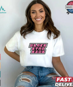 Blackstarkids Powerpuff Shirt