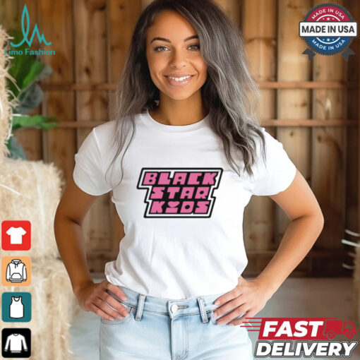 Blackstarkids Powerpuff Shirt
